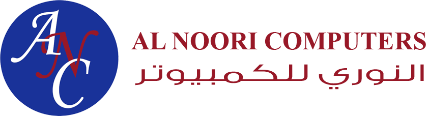 Al Noori Computers | Complete Network Solutionz